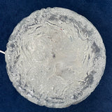 1970s Limburg Flush Mount Ceiling or Wall Light