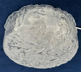 1970s Limburg Flush Mount Ceiling or Wall Light