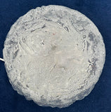 1970s Limburg Flush Mount Ceiling or Wall Light