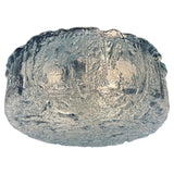 1970s Limburg Flush Mount Ceiling or Wall Light