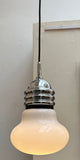 1970s Italian Arianna Pendant Light. 2 available
