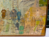 Raoul Dufy (1877-1953) (after) La Fée Electricité Posters