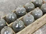 Individual Vintage Heavy Soda Syphon Bottles