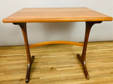 1960s G Plan 'Fresco Range' Teak Nest of Tables