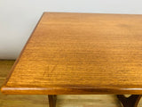 1960s G Plan 'Fresco Range' Teak Nest of Tables
