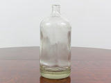 Individual Vintage Heavy Soda Syphon Bottles