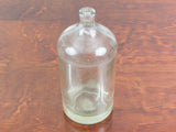 Individual Vintage Heavy Soda Syphon Bottles