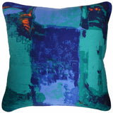 Vintage Cushions - Romany