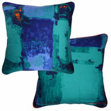 Vintage Cushions - Romany