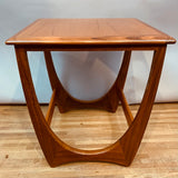 1960s G Plan "Astro" Teak Nest of 3 Tables