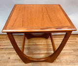 1960s G Plan "Astro" Teak Nest of 3 Tables