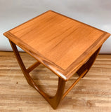 1960s G Plan "Astro" Teak Nest of 3 Tables