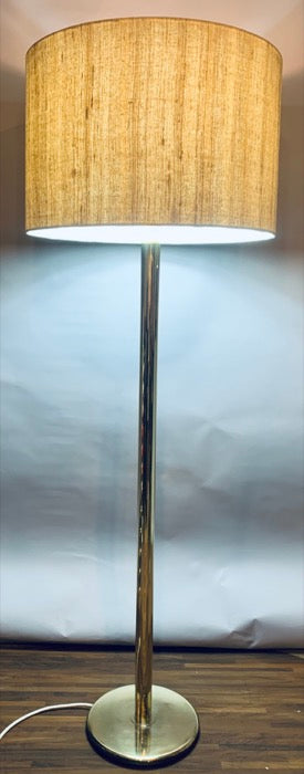 Vintage 1970s outlet floor lamps