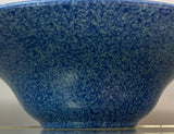 1970s German Pottery Bowl by Pfeiffer Gerhards