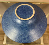 1970s German Pottery Bowl by Pfeiffer Gerhards