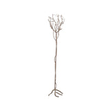 Tall Metal Decorative Display Tree