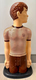 1950s American Anatomical Teaching Respiratory Model