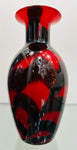 1950s Italian Murano Glass Vase Attr. Carlo Moretti