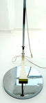 1960s German Sölken Leuchten Arc Floor Lamp