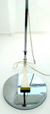 1960s German Sölken Leuchten Arc Floor Lamp