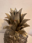 1960s Italian Mauro Manetti Pineapple Ice Bucket