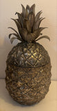 1960s Italian Mauro Manetti Pineapple Ice Bucket