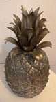 1960s Italian Mauro Manetti Pineapple Ice Bucket