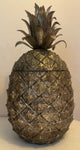 1960s Italian Mauro Manetti Pineapple Ice Bucket