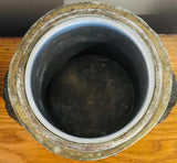 1960s Italian Mauro Manetti Owl Ice Bucket