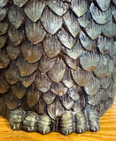 1960s Italian Mauro Manetti Owl Ice Bucket