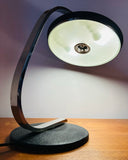 1960s Spanish Fase Rotating Desk Lamp