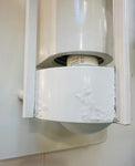 1970s Danish "Saturn" Louis Poulsen Outdoor Wall Light