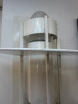 1970s Danish "Saturn" Louis Poulsen Outdoor Wall Light