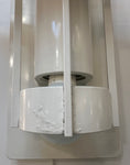 1970s Danish "Saturn" Louis Poulsen Outdoor Wall Light