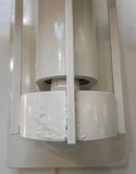 1970s Danish "Saturn" Louis Poulsen Outdoor Wall Light