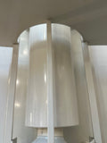 1970s Danish "Saturn" Louis Poulsen Outdoor Wall Light