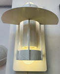 1970s Danish "Saturn" Louis Poulsen Outdoor Wall Light