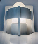 1970s Danish "Saturn" Louis Poulsen Outdoor Wall Light