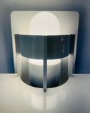 1970s Danish "Saturn" Louis Poulsen Outdoor Wall Light