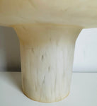 1970s German Putzler Mushroom Table Lamp