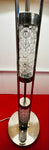 1970s German Richard Essig Illuminated Floor Lamp