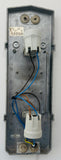 1970s Danish "Saturn" Louis Poulsen Outdoor Wall Light