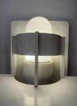1970s Danish "Saturn" Louis Poulsen Outdoor Wall Light