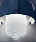 1970s Danish "Saturn" Louis Poulsen Outdoor Wall Light