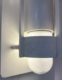 1970s Danish "Saturn" Louis Poulsen Outdoor Wall Light
