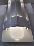 1970s Danish "Saturn" Louis Poulsen Outdoor Wall Light