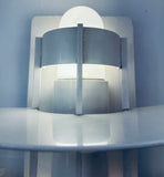 1970s Danish "Saturn" Louis Poulsen Outdoor Wall Light