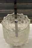 1970s Iittala "Seita" Series Ice Bucket by Tapio Wirkkala