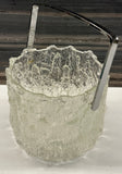 1970s Iittala "Seita" Series Ice Bucket by Tapio Wirkkala