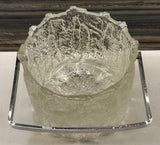 1970s Iittala "Seita" Series Ice Bucket by Tapio Wirkkala